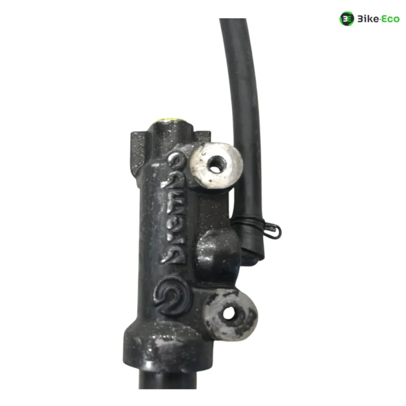 Maitre cylindre frein arriere HUSQVARNA WR 125 2002-2007