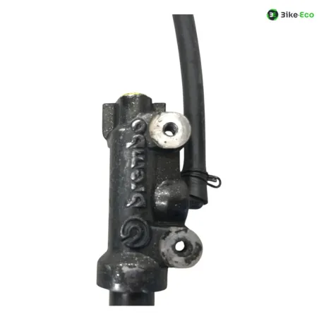 Maitre cylindre frein arriere HUSQVARNA WR 125 2002-2007