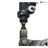 Maitre cylindre frein arriere HUSQVARNA WR 125 2002-2007