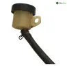 Maitre cylindre frein arriere HUSQVARNA WR 125 2002-2007