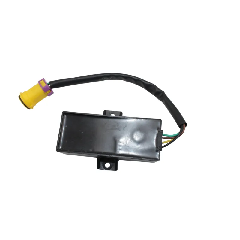 Boitier cdi HYTRACK JOBBER ELECTRIQUE EV5 2023 - 2026