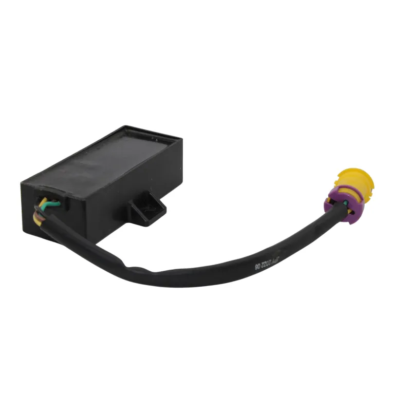Boitier cdi HYTRACK JOBBER ELECTRIQUE EV5 2023 - 2026