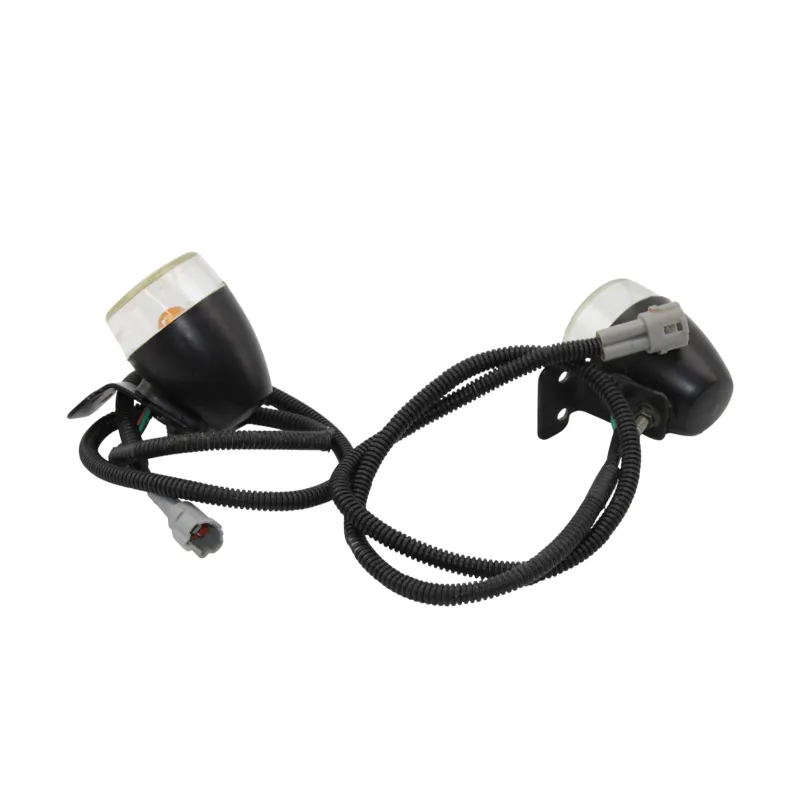 Clignotants avant HYTRACK JOBBER ELECTRIQUE EV5 2023 - 2026