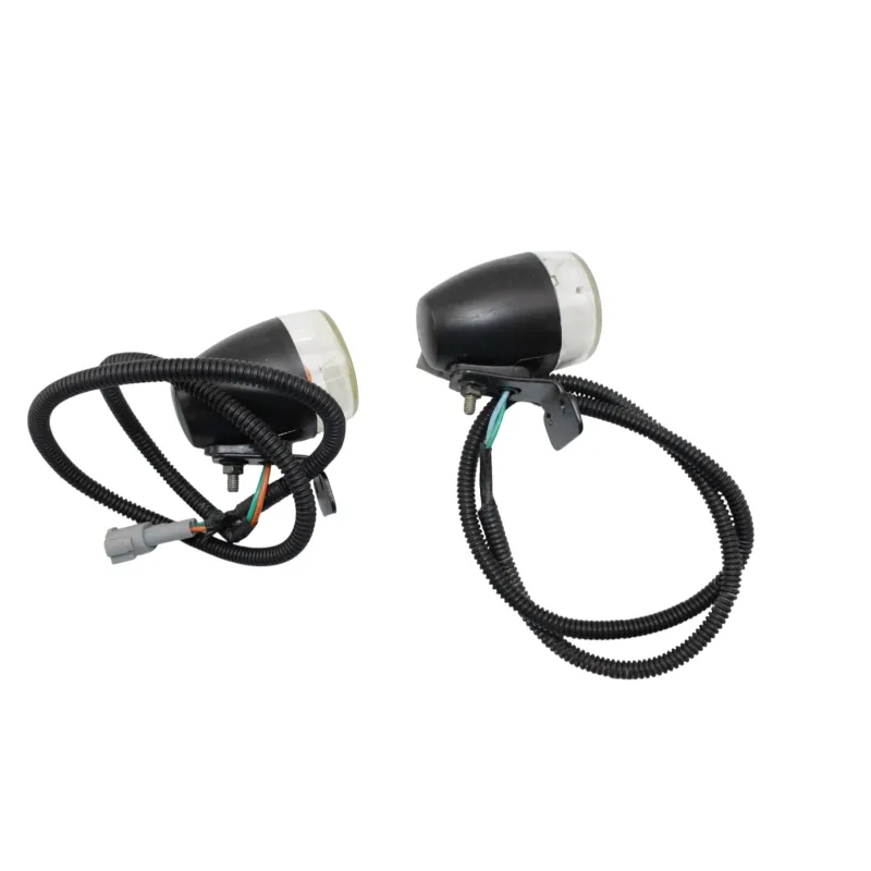 Clignotants avant HYTRACK JOBBER ELECTRIQUE EV5 2023 - 2026