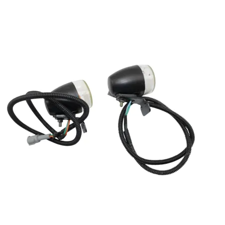Clignotants avant HYTRACK JOBBER ELECTRIQUE EV5 2023 - 2026