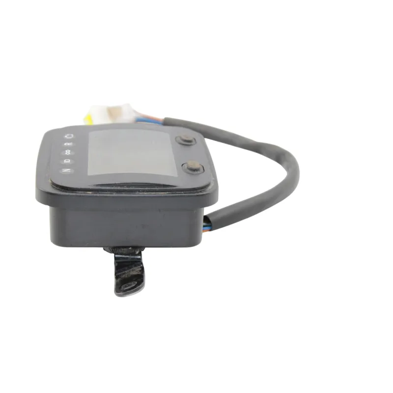 Compteur HYTRACK JOBBER ELECTRIQUE EV5 2023 - 2026