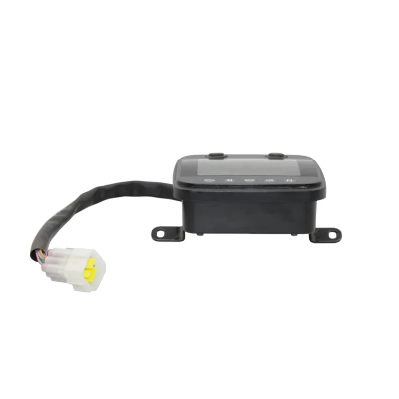 Compteur HYTRACK JOBBER ELECTRIQUE EV5 2023 - 2026