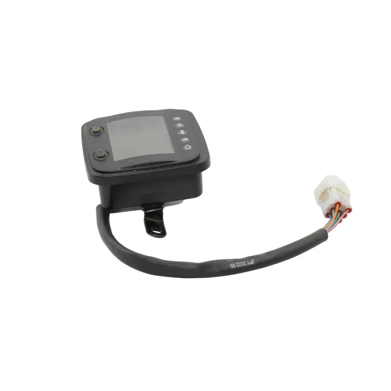 Compteur HYTRACK JOBBER ELECTRIQUE EV5 2023 - 2026