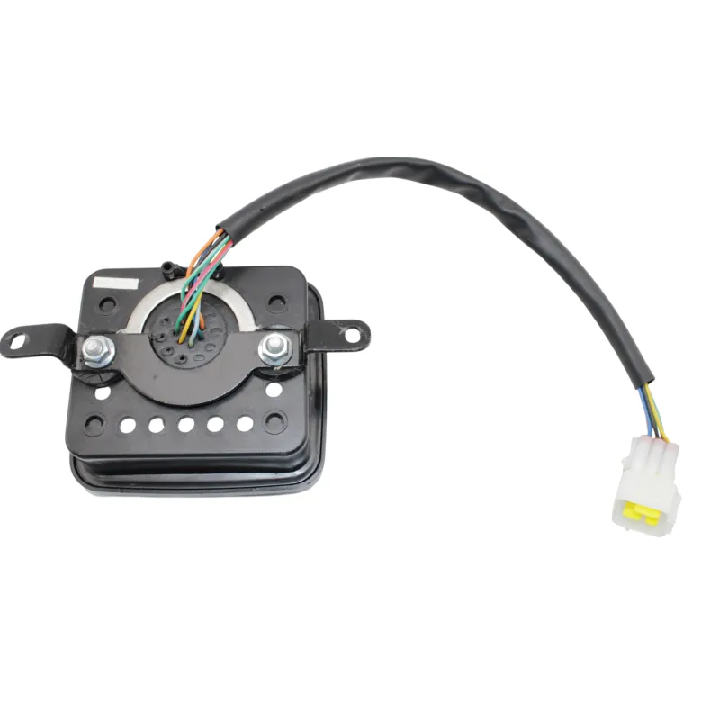 Compteur HYTRACK JOBBER ELECTRIQUE EV5 2023 - 2026