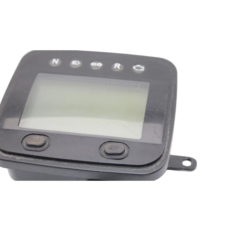 Compteur HYTRACK JOBBER ELECTRIQUE EV5 2023 - 2026