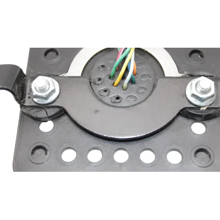 Compteur HYTRACK JOBBER ELECTRIQUE EV5 2023 - 2026