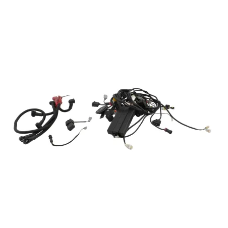 Faisceau electrique HYTRACK JOBBER ELECTRIQUE EV5 2023 - 2026