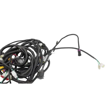 Faisceau electrique HYTRACK JOBBER ELECTRIQUE EV5 2023 - 2026