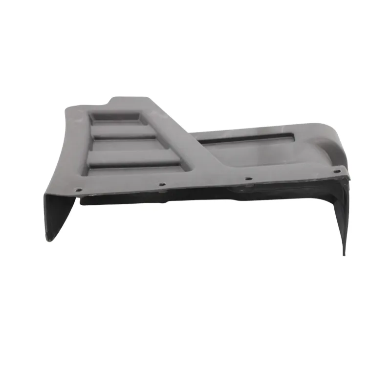 Cache lateral droit HYTRACK JOBBER ELECTRIQUE EV5 2023 - 2026