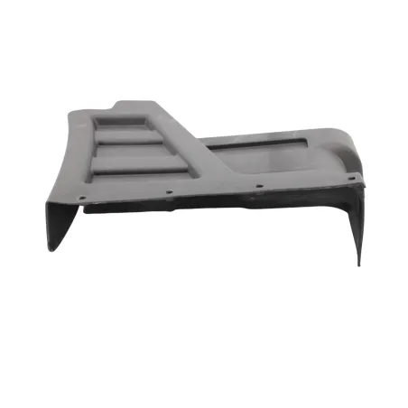 Cache lateral droit HYTRACK JOBBER ELECTRIQUE EV5 2023 - 2026