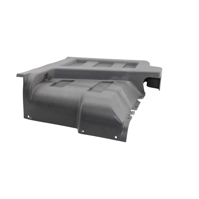 Cache lateral droit HYTRACK JOBBER ELECTRIQUE EV5 2023 - 2026