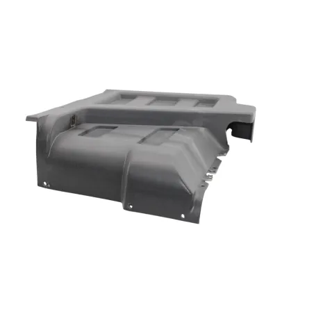 Cache lateral droit HYTRACK JOBBER ELECTRIQUE EV5 2023 - 2026