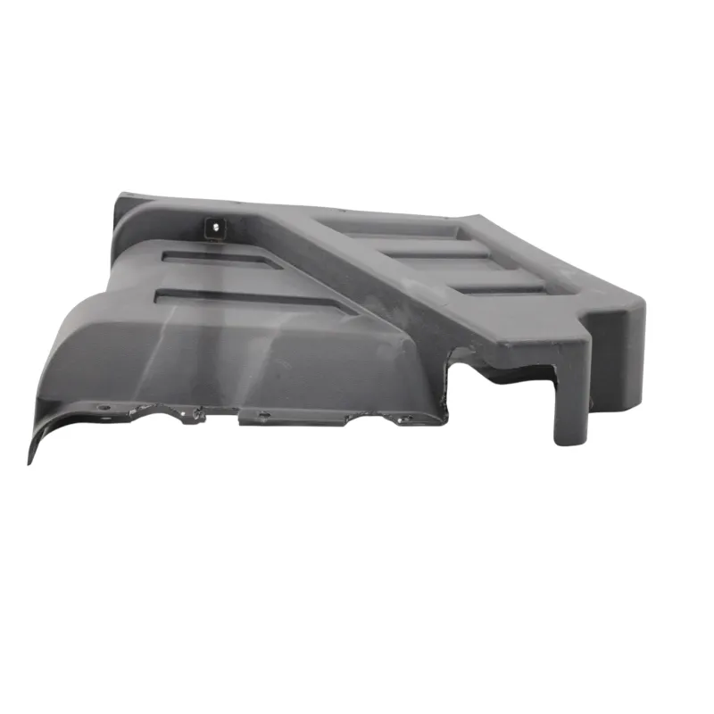 Cache lateral droit HYTRACK JOBBER ELECTRIQUE EV5 2023 - 2026