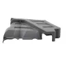 Cache lateral droit HYTRACK JOBBER ELECTRIQUE EV5 2023 - 2026