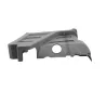 Cache lateral gauche HYTRACK JOBBER ELECTRIQUE EV5 2023 - 2026 Cache lateral gauche HYTRACK JOBBER ELECTRIQUE EV5 2023 - 2026