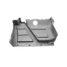 Cache lateral gauche HYTRACK JOBBER ELECTRIQUE EV5 2023 - 2026 Cache lateral gauche HYTRACK JOBBER ELECTRIQUE EV5 2023 - 2026
