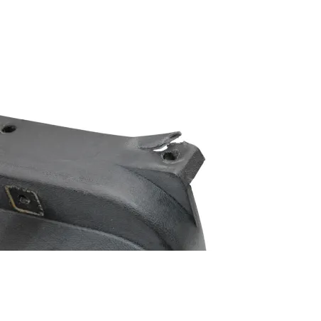 Cache lateral gauche HYTRACK JOBBER ELECTRIQUE EV5 2023 - 2026