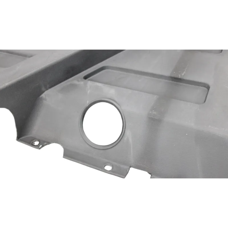 Cache lateral gauche HYTRACK JOBBER ELECTRIQUE EV5 2023 - 2026