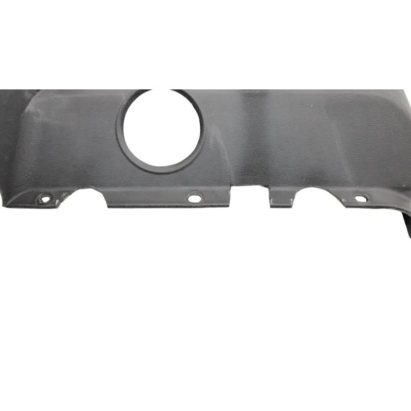 Cache lateral gauche HYTRACK JOBBER ELECTRIQUE EV5 2023 - 2026