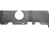 Cache lateral gauche HYTRACK JOBBER ELECTRIQUE EV5 2023 - 2026 Cache lateral gauche HYTRACK JOBBER ELECTRIQUE EV5 2023 - 2026