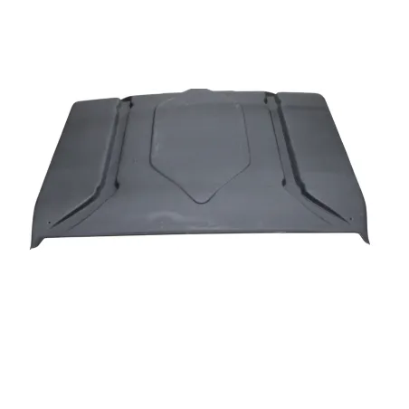 Capot de selle HYTRACK JOBBER ELECTRIQUE EV5 2023 - 2026