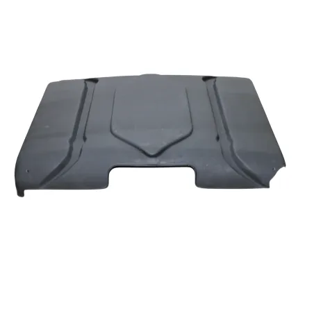 Capot de selle HYTRACK JOBBER ELECTRIQUE EV5 2023 - 2026