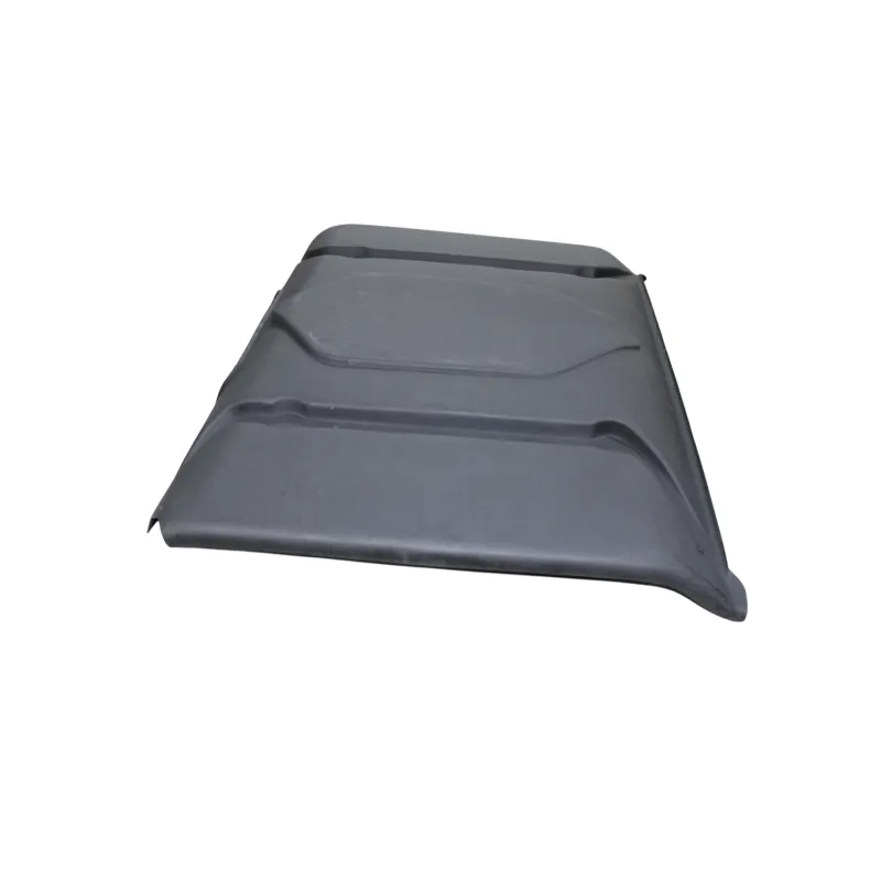Capot de selle HYTRACK JOBBER ELECTRIQUE EV5 2023 - 2026