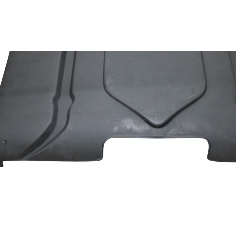 Capot de selle HYTRACK JOBBER ELECTRIQUE EV5 2023 - 2026