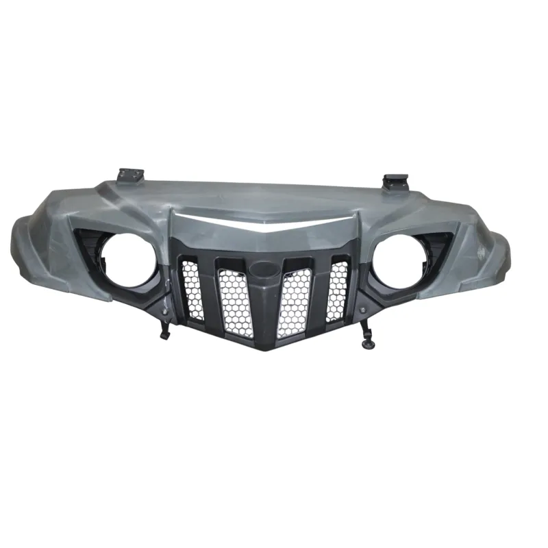 Cache carenage face avant HYTRACK JOBBER ELECTRIQUE EV5 2023 - 2026