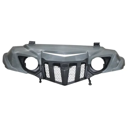 Cache carenage face avant HYTRACK JOBBER ELECTRIQUE EV5 2023 - 2026