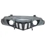 Cache carenage face avant HYTRACK JOBBER ELECTRIQUE EV5 2023 - 2026