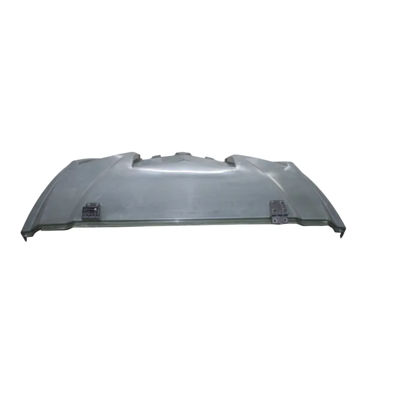 Cache carenage face avant HYTRACK JOBBER ELECTRIQUE EV5 2023 - 2026