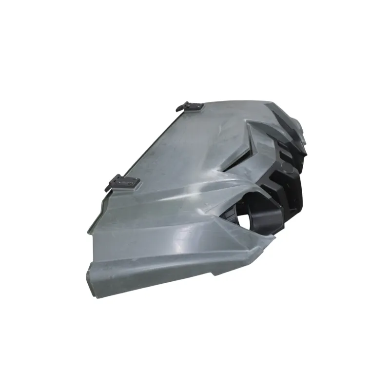 Cache carenage face avant HYTRACK JOBBER ELECTRIQUE EV5 2023 - 2026