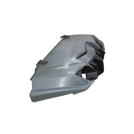 Cache carenage face avant HYTRACK JOBBER ELECTRIQUE EV5 2023 - 2026