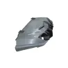 Cache carenage face avant HYTRACK JOBBER ELECTRIQUE EV5 2023 - 2026