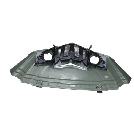 Cache carenage face avant HYTRACK JOBBER ELECTRIQUE EV5 2023 - 2026