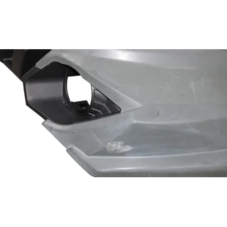 Cache carenage face avant HYTRACK JOBBER ELECTRIQUE EV5 2023 - 2026