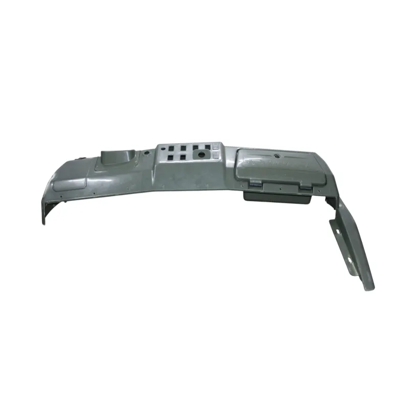 Cache interieur carenage HYTRACK JOBBER ELECTRIQUE EV5 2023 - 2026