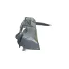 Cache interieur carenage HYTRACK JOBBER ELECTRIQUE EV5 2023 - 2026