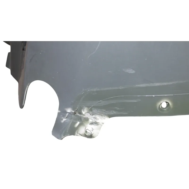 Cache interieur carenage HYTRACK JOBBER ELECTRIQUE EV5 2023 - 2026