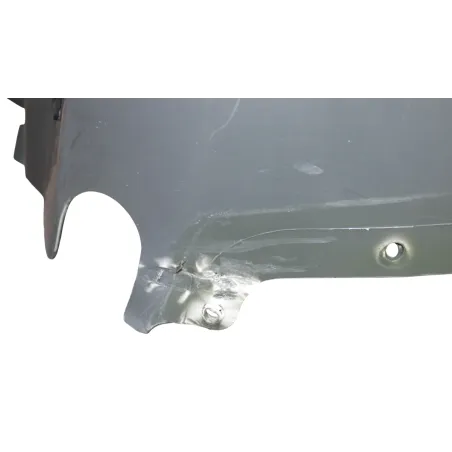 Cache interieur carenage HYTRACK JOBBER ELECTRIQUE EV5 2023 - 2026