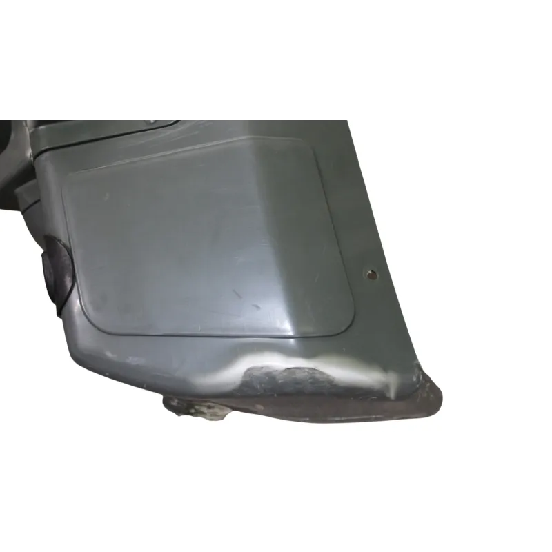 Cache interieur carenage HYTRACK JOBBER ELECTRIQUE EV5 2023 - 2026
