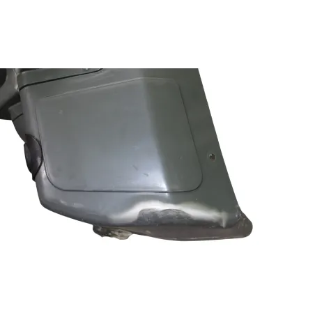 Cache interieur carenage HYTRACK JOBBER ELECTRIQUE EV5 2023 - 2026