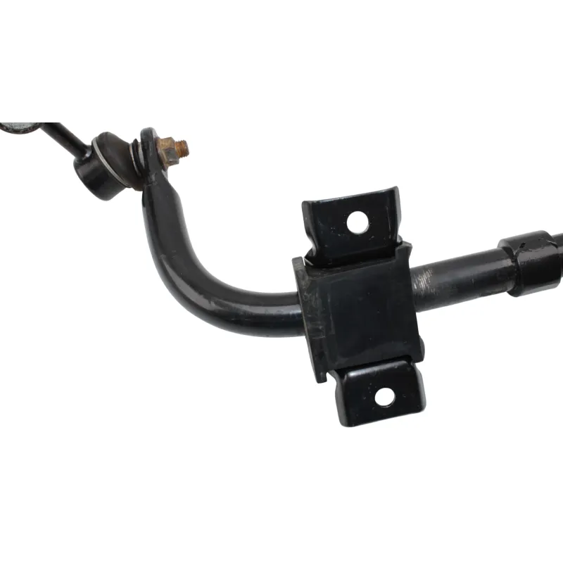 Barre de tension HYTRACK JOBBER ELECTRIQUE EV5 2023 - 2026