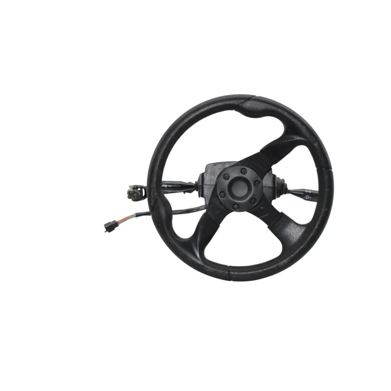 Colonne de direction HYTRACK JOBBER ELECTRIQUE EV5 2023 - 2026